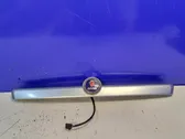 Tailgate/trunk/boot exterior handle