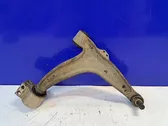 Front lower control arm/wishbone