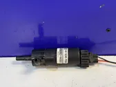 Headlight washer pump