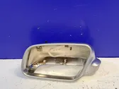 Пластиковая отделка зеркала
