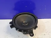 Front door speaker