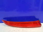 Tailgate rear/tail lights