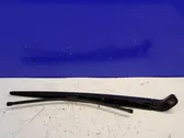 Rear wiper blade arm