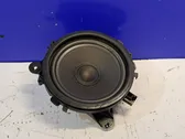 Front door speaker