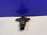 Master brake cylinder