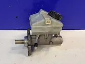 Master brake cylinder