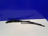 Windshield/front glass wiper blade