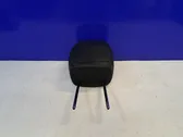 Asiento delantero del conductor