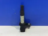 High voltage ignition coil