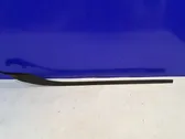 Windshield trim