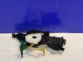 A/C air flow flap actuator/motor