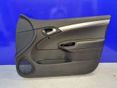 Front door card panel trim