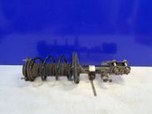Front shock absorber/damper