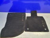 Juego de alfombras de coche
