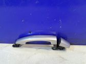 Front door exterior handle