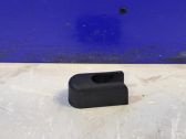 Rear wiper blade arm