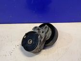 Generator/alternator belt tensioner