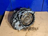 Automatic gearbox