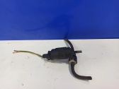 Headlight washer pump