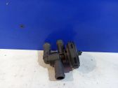 Air flap motor/actuator