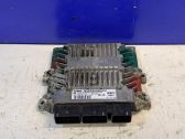 Calculateur moteur ECU