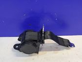 Middle seatbelt (rear)