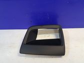 Dashboard glove box trim