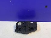 A/C air flow flap actuator/motor