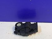 A/C air flow flap actuator/motor