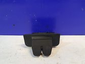 Tailgate/trunk/boot lock/catch/latch
