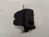 Tailgate/trunk/boot lock/catch/latch
