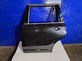 Rear door
