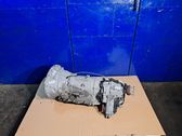 Automatic gearbox