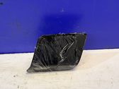 Headlight washer spray nozzle cap/cover
