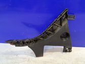 Rear bumper mounting bracket