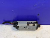 Seat adjustment motor