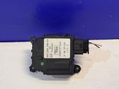 A/C air flow flap actuator/motor