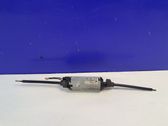 Seat adjustment motor