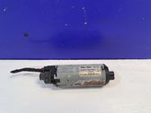 Seat adjustment motor