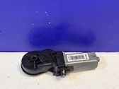 Seat adjustment motor