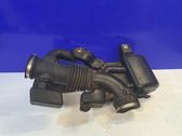 Intake resonator