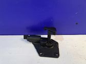Rear door window regulator motor