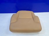 Rear seat