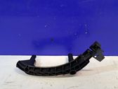 Rear interior roof grab handle