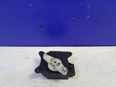 A/C air flow flap actuator/motor
