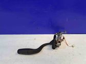 Gear lever shifter trim leather/knob