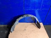 Front wheel arch liner splash guards