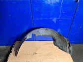 Front wheel arch liner splash guards