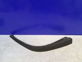Front bumper corner part panel trim