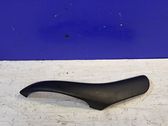 Front door interior handle